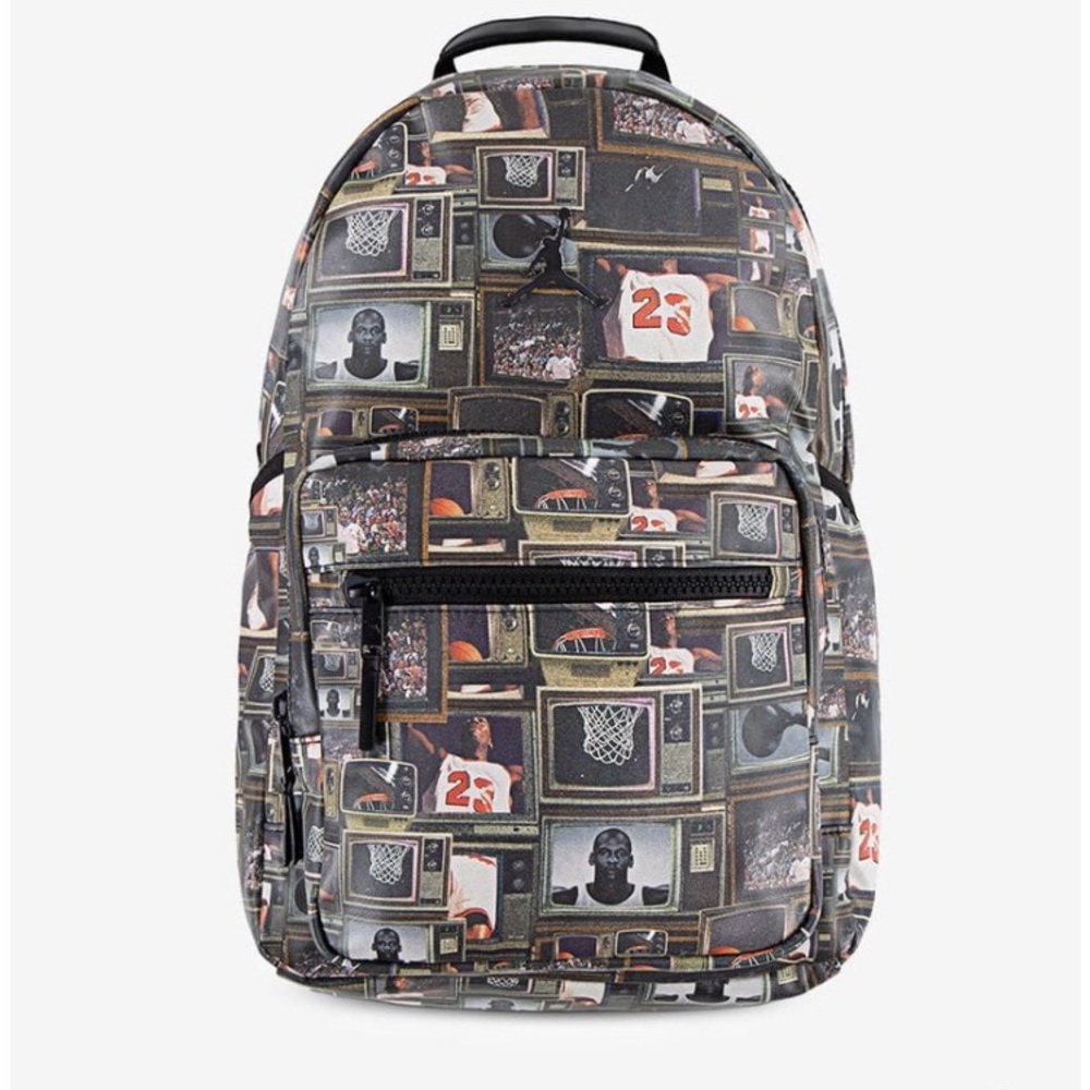 Jordan Borough GFX backpack uni sex 17.5h-12L-6D